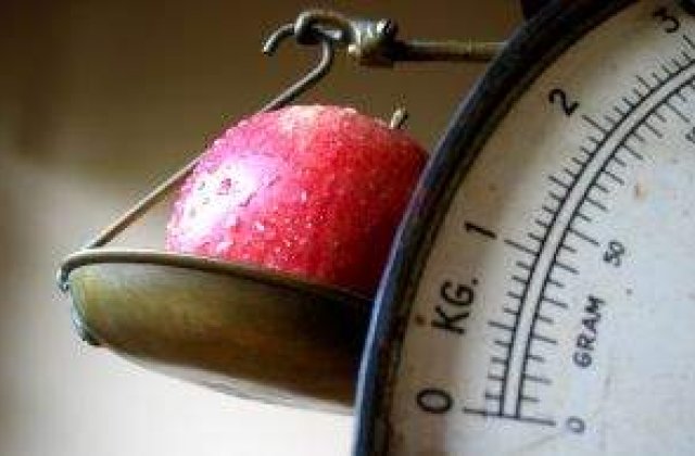 Criza economica, cea mai buna reteta de slabit