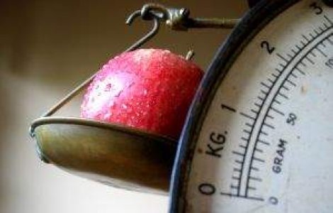 Criza economica, cea mai buna reteta de slabit