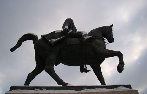 Primaria Capitalei a cheltuit 43,4 mil. lei pe statui in ultimii 12 ani