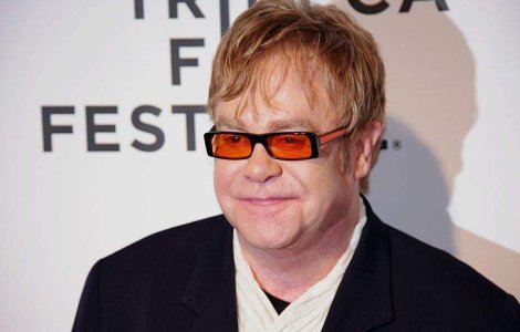 Elton John despre Madonna: "Cariera ei a murit"