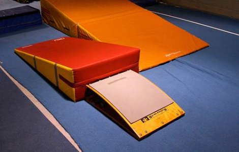 JO 2012: Diana Bulimar, inlocuita de Larisa Iordache