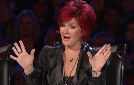 Sharon Osbourne pleaca de la "America`s Got Talent", pentru fiul ei