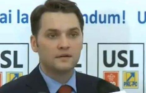 Comunitatea evreiasca din Romania, nemultumita de investirea lui Sova