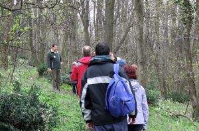 Realitatile din turismul romanesc