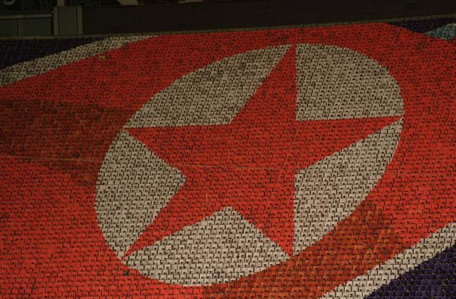 Coreea de Nord: Manevrele militare ale SUA prevestesc razboiul