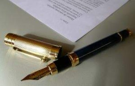 Gheorghe Rotaru si Vasile Enache, numiti consilieri prezidentiali