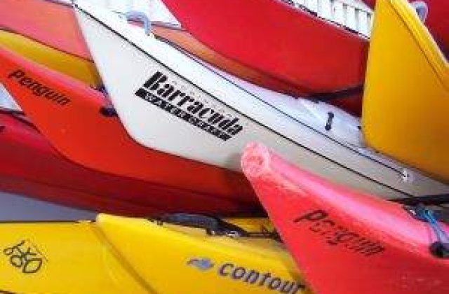 JO 2012: Echipajul masculin K4 al Romaniei s-a calificat in finala