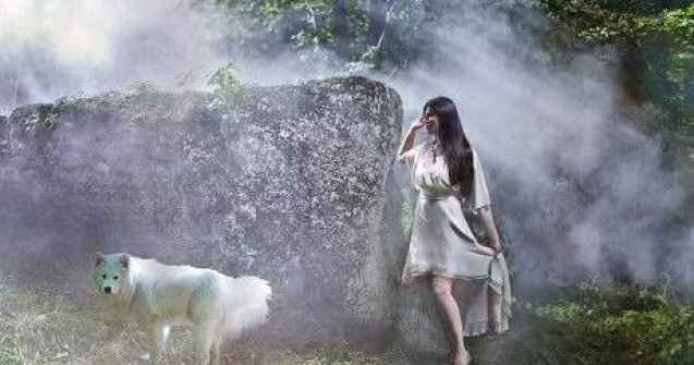 Videoclip nou: Paula Seling, "Chiar pot zbura"