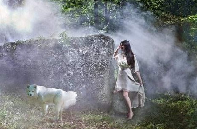 Videoclip nou: Paula Seling, "Chiar pot zbura"