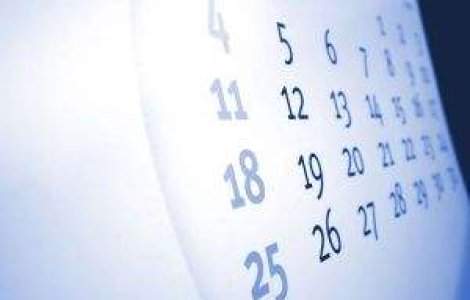 Rectificarea bugetara, discutata in sedinta de guvern din 23 august