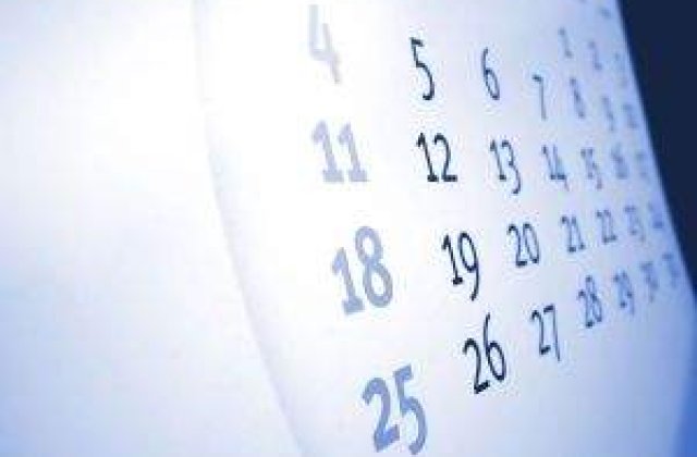 Rectificarea bugetara, discutata in sedinta de guvern din 23 august