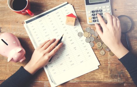 Prioritizarea cheltuielilor: cum sa nu ramai fara bani si sa ai mereu o suma de rezerva