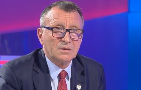 Paul Stanescu: Sigur ca e si vina noastra morala, pentru ce s-a intamplat la Caracal