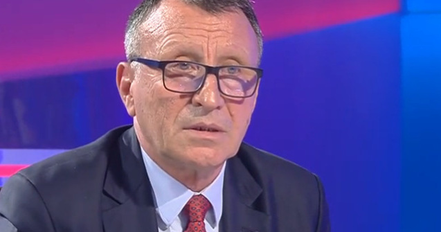 Paul Stanescu: Sigur ca e si vina noastra morala, pentru ce s-a intamplat la Caracal