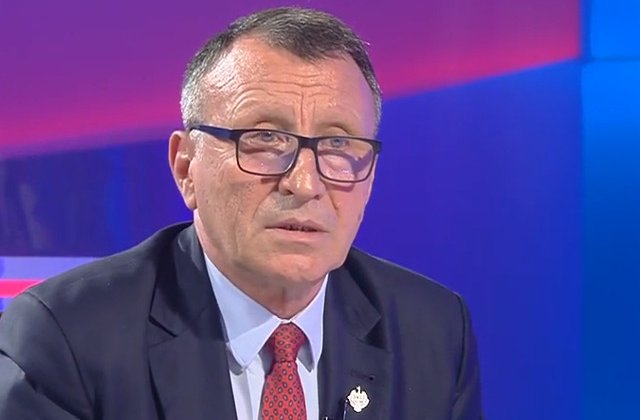 Paul Stanescu: Sigur ca e si vina noastra morala, pentru ce s-a intamplat la Caracal