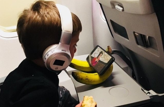 Impotriva regulilor: 10+ momente cand copiii au avut prea multa imaginatie