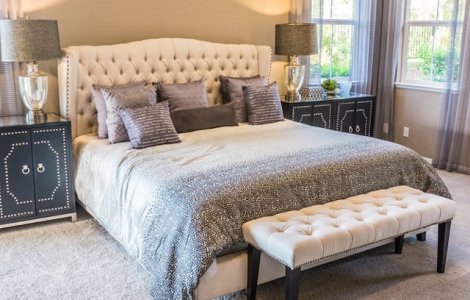  Top  9 lucruri pe care este important sa le stii cand iti decorezi dormitor