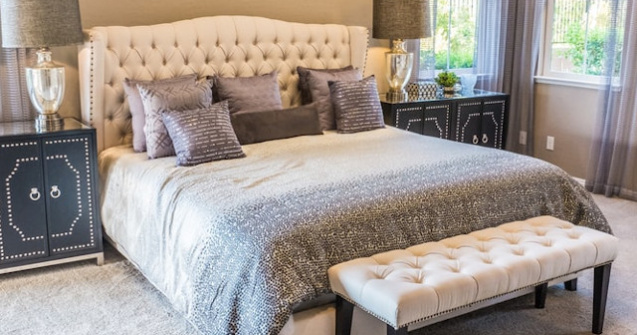  Top  9 lucruri pe care este important sa le stii cand iti decorezi dormitor