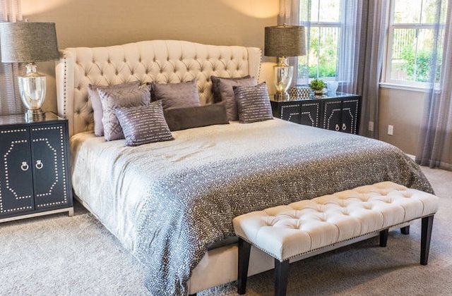 9 lucruri pe care este important sa le stii cand iti decorezi dormitorul
