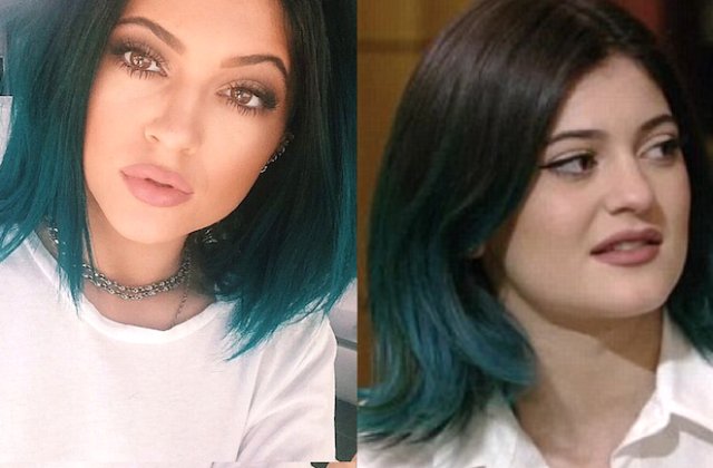 Instagramul nu reflecta realitatea: 10+ imagini modificate prea mult pe retelele sociale