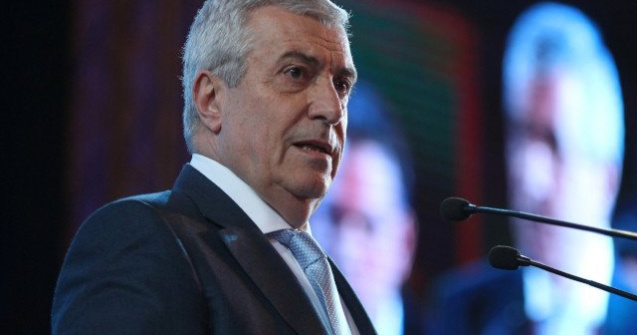 Calin Popescu Tariceanu: Nu vreau sa fac parte dintr-o guvernare impotenta / VIDEO