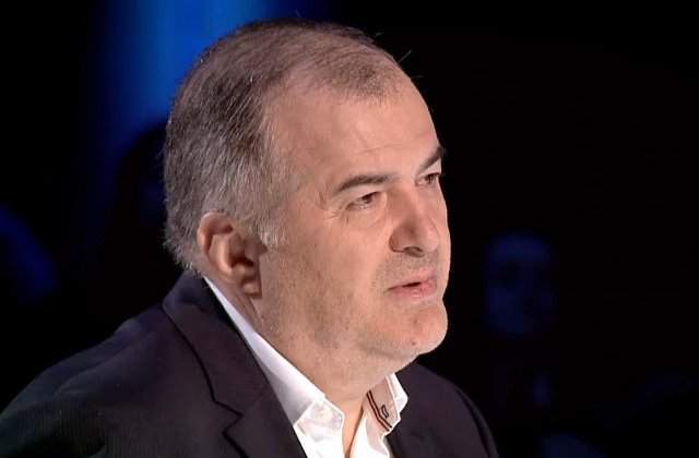 Florin Calinescu, despre oferta de a intra in PSD: Am crezut ca e la misto