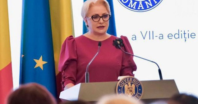 Dancila: Intram in campania electorala pentru prezidentiale ca sa castigam, vom arata puterea PSD