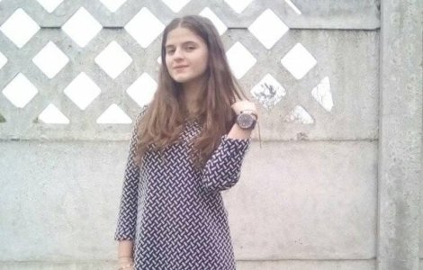 DIICOT: Fragmentele osoase gasite langa padure nu sunt ale Alexandrei, ci ale unei fete de 15-19 ani