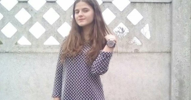 DIICOT: Fragmentele osoase gasite langa padure nu sunt ale Alexandrei, ci ale unei fete de 15-19 ani