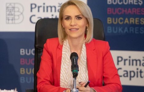 Firea vrea sa introduca vinieta "Oxigen" in Bucuresti. Interdictii in centrul Capitalei pentru autoturisme Euro 1 si Euro 2/ VIDEO