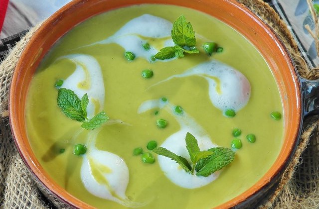 Nutritionist: Leguminoasele au si carbohidrati lenti din belsug, fapt ce le recomanda ca sursa de energie in alimentatie