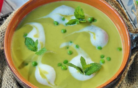 Nutritionist: Leguminoasele au si carbohidrati lenti din belsug, fapt ce le recomanda ca sursa de energie in alimentatie