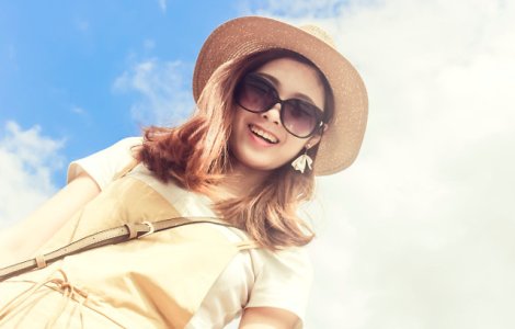  Top  7 metode prin care poti indeparta zgarieturile de pe lentilele ochelarilor de soare