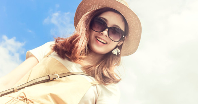  Top  7 metode prin care poti indeparta zgarieturile de pe lentilele ochelarilor de soare