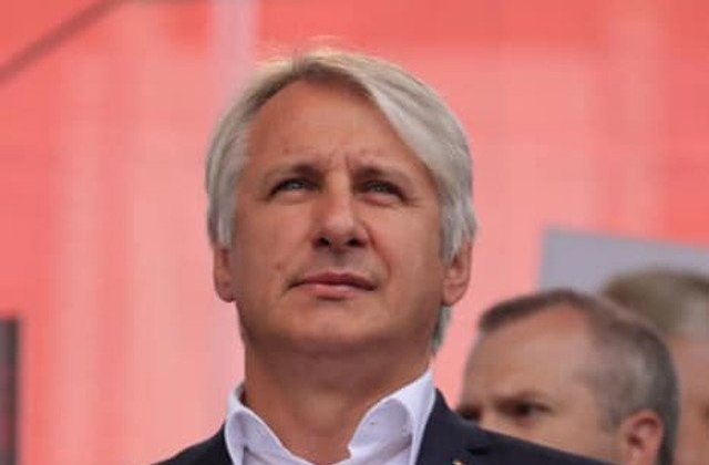 Teodorovici: Dragnea a fost al nostru, cu bune si cu rele. Un copil care iti greseste in casa il dai afara din familie?