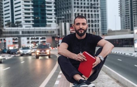 Stefan Mandachi: "Trebuie sa fii Superman ca sa initiezi sau sa dezvolti o afacere cu un bazin gol de salariati!"