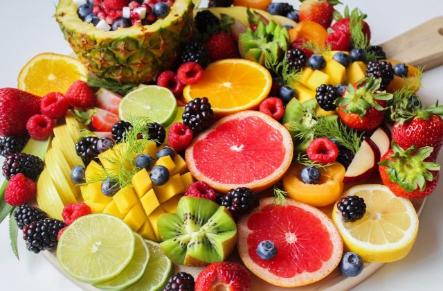 8 fructe benefice organismului, recomandate de nutritionisti