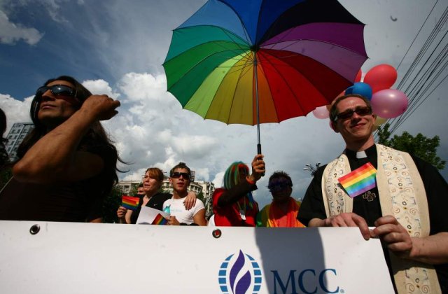 Capitala in GayFest
