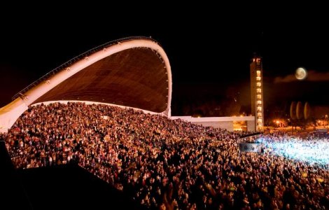 Nou record mondial pentru cel mai lung concert: 27 de ore