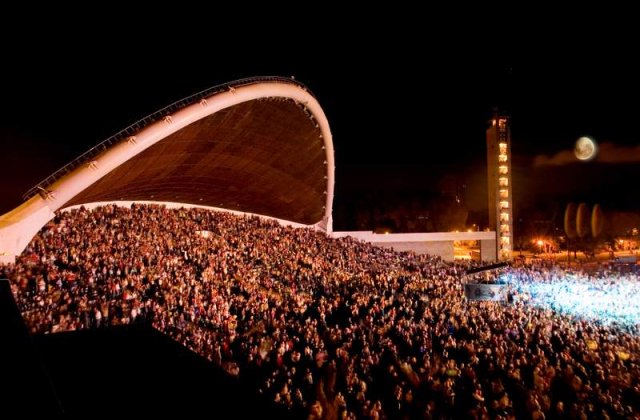 Nou record mondial pentru cel mai lung concert: 27 de ore