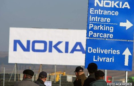 Nokia lanseaza cel mai ieftin model de telefon mobil 3G