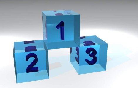 Pe podium in Europa la outsourcing