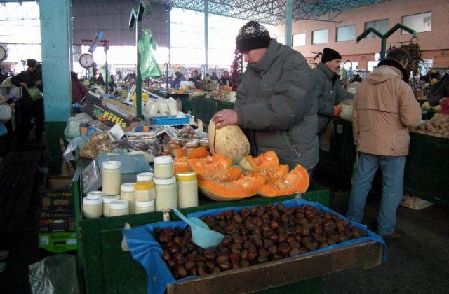 Mancam gunoaie scumpe