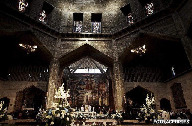 Banca oculta a Vaticanului