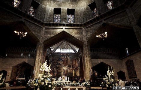 Banca oculta a Vaticanului