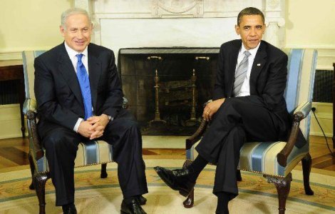 Bibi nu mai are rabdare. Israelul face presiuni la Casa Alba pentru a fi lasat sa atace Iranul