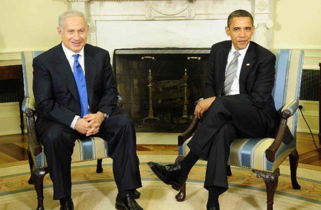 Bibi nu mai are rabdare. Israelul face presiuni la Casa Alba pentru a fi lasat sa atace Iranul