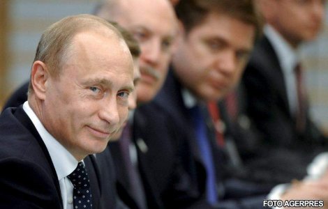 Rusia, nemultumita de politica Uniunii Europene