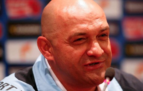 Balint: 'Nu a fost niciun blat la meciul cu Dinamo, am avut prima 100.000 de euro'
