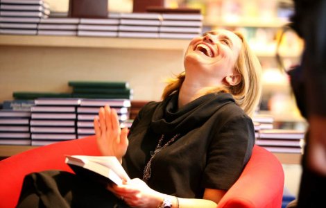 Andreea Esca: &#39;Femeile devin din ce in ce mai egoiste&#39;